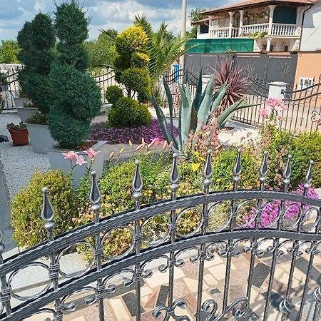 Apartments Katja Porec Ngoại thất bức ảnh