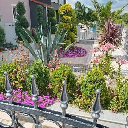 Apartments Katja Porec Ngoại thất bức ảnh