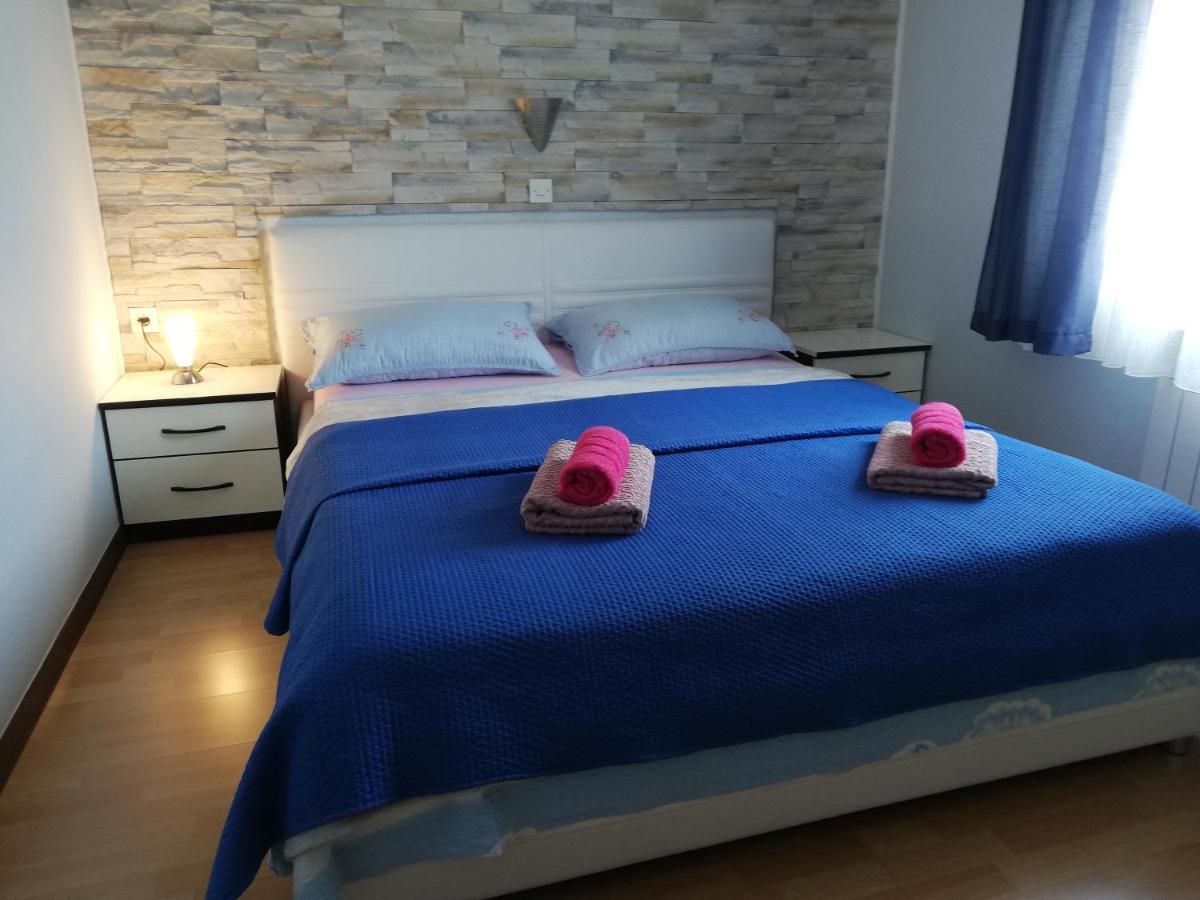 Apartments Katja Porec Ngoại thất bức ảnh
