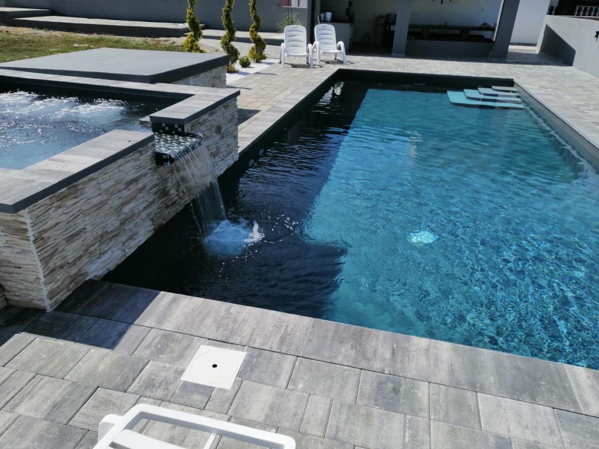 Apartments Katja Porec Ngoại thất bức ảnh