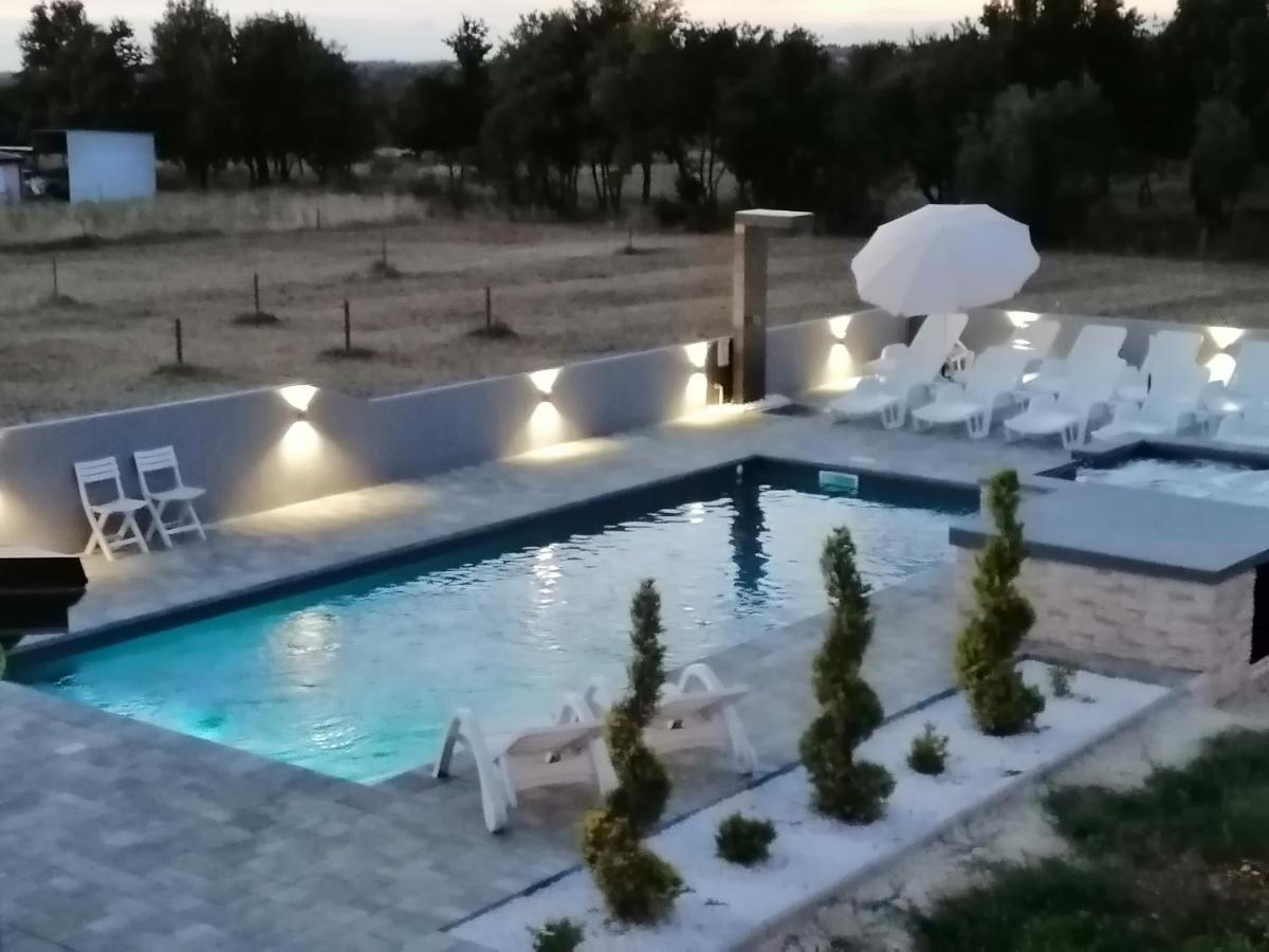 Apartments Katja Porec Ngoại thất bức ảnh
