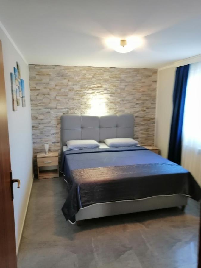 Apartments Katja Porec Ngoại thất bức ảnh