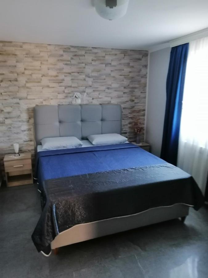 Apartments Katja Porec Ngoại thất bức ảnh