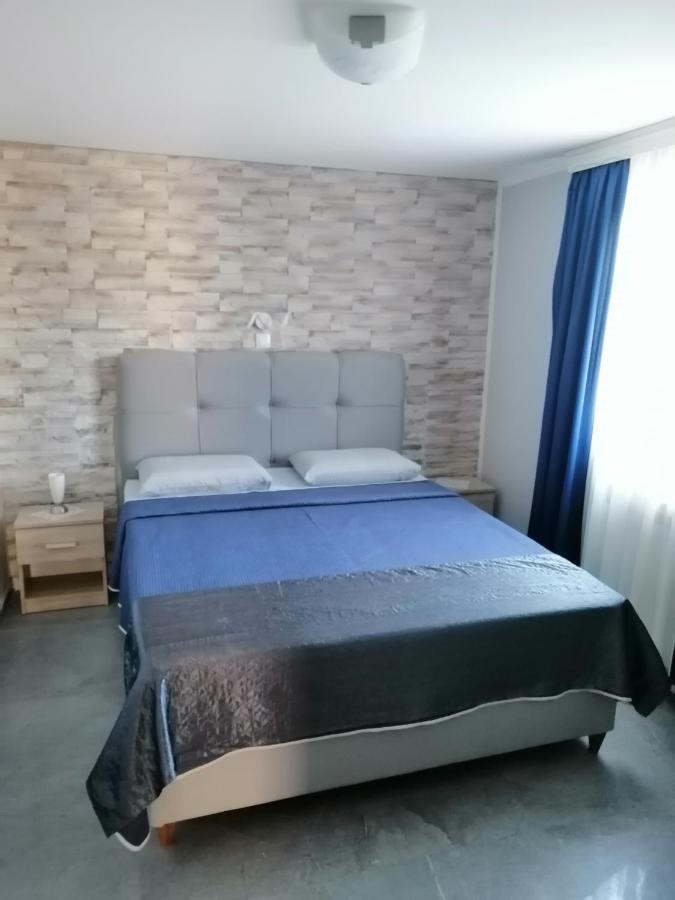 Apartments Katja Porec Ngoại thất bức ảnh