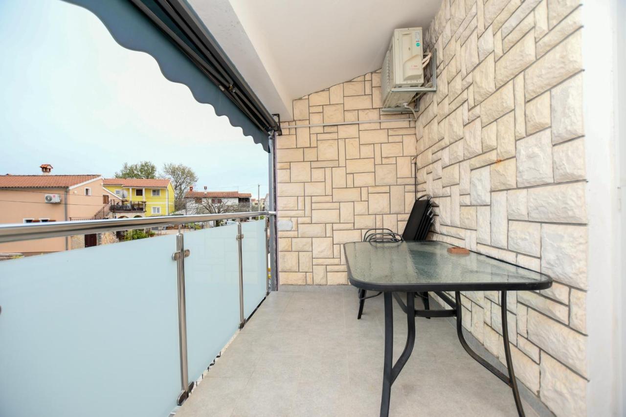 Apartments Katja Porec Ngoại thất bức ảnh