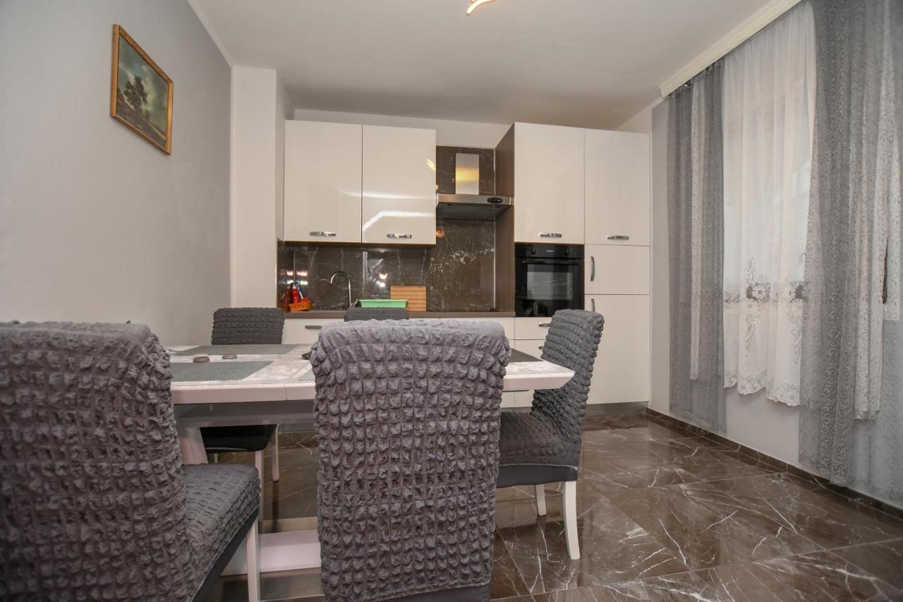Apartments Katja Porec Ngoại thất bức ảnh