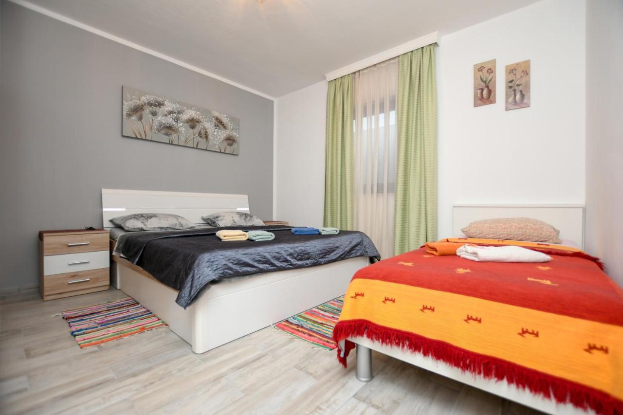 Apartments Katja Porec Ngoại thất bức ảnh
