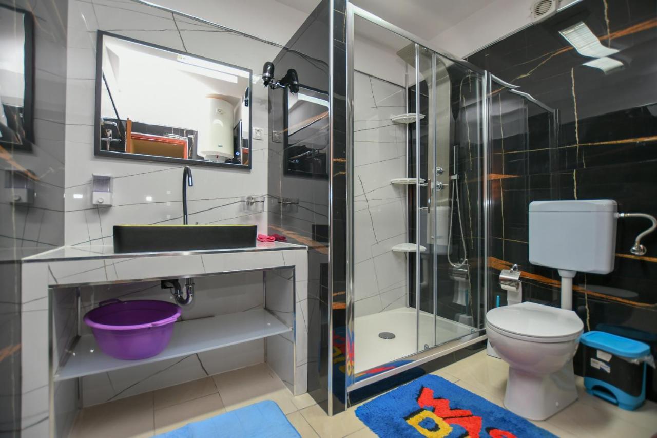 Apartments Katja Porec Ngoại thất bức ảnh