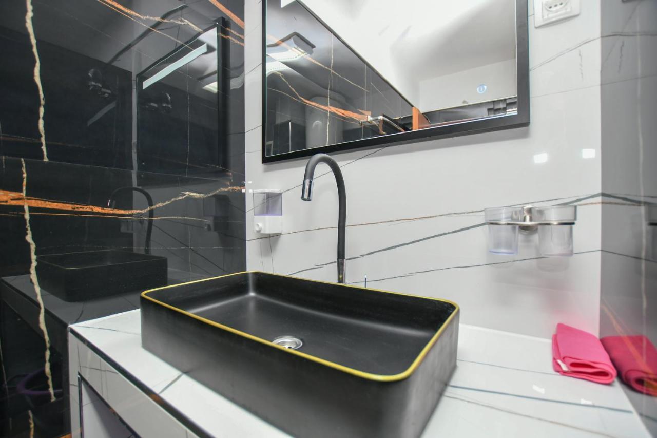 Apartments Katja Porec Ngoại thất bức ảnh