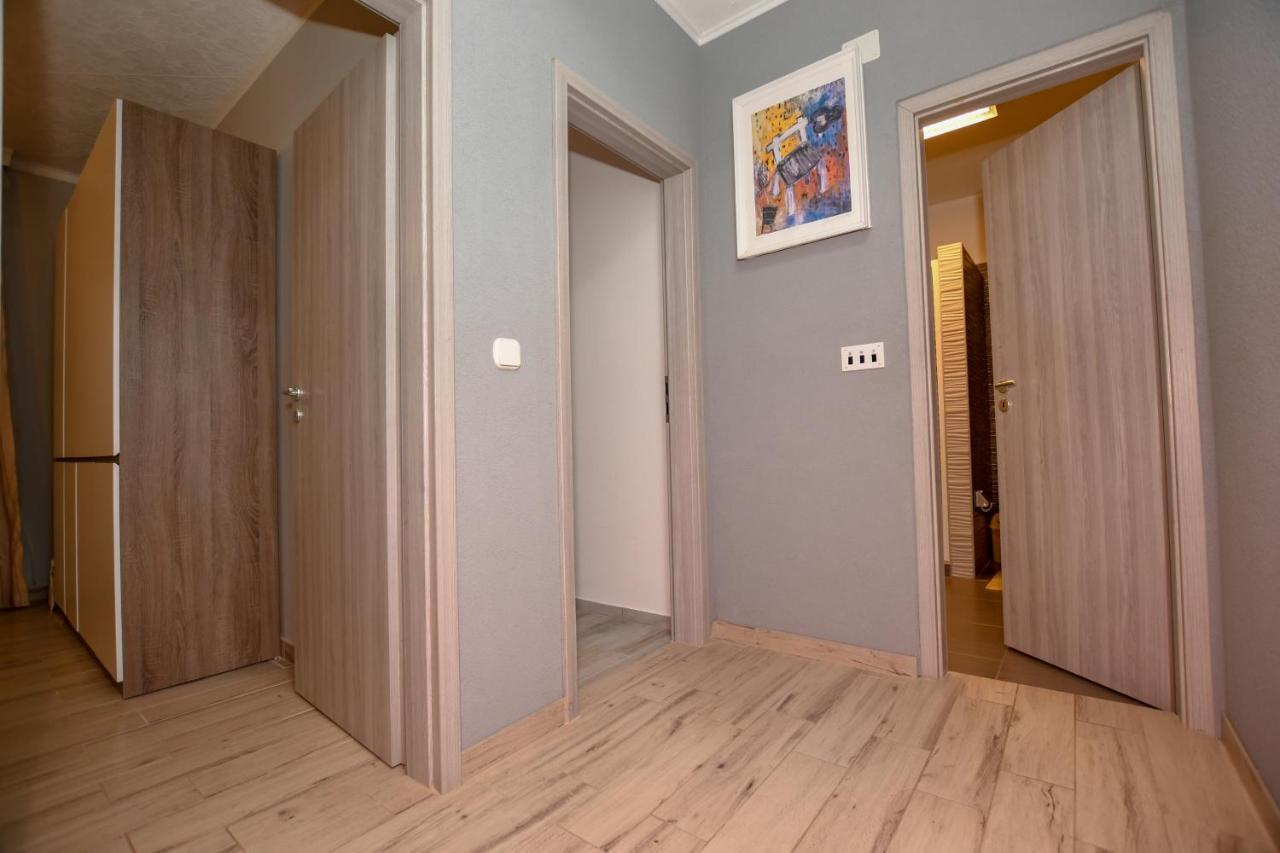 Apartments Katja Porec Ngoại thất bức ảnh