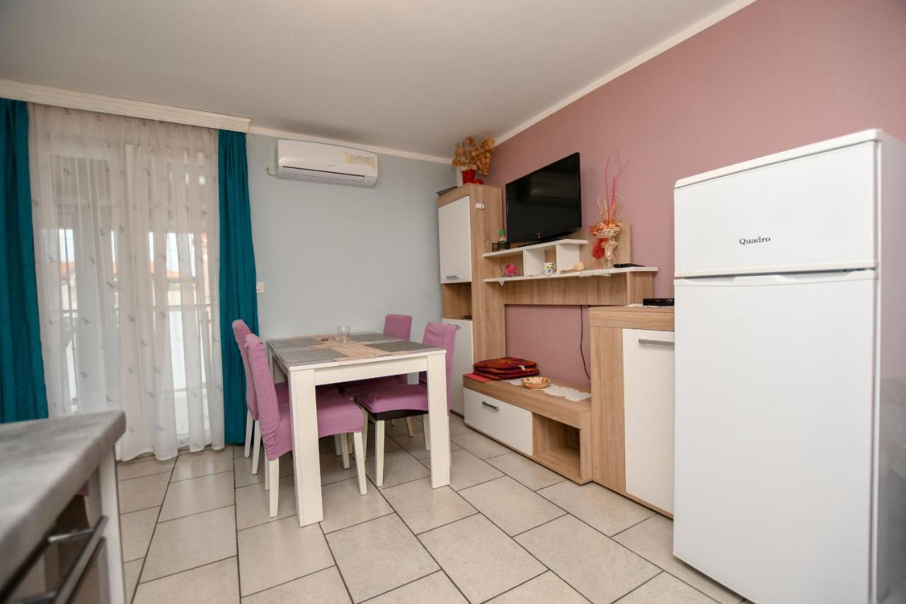 Apartments Katja Porec Ngoại thất bức ảnh