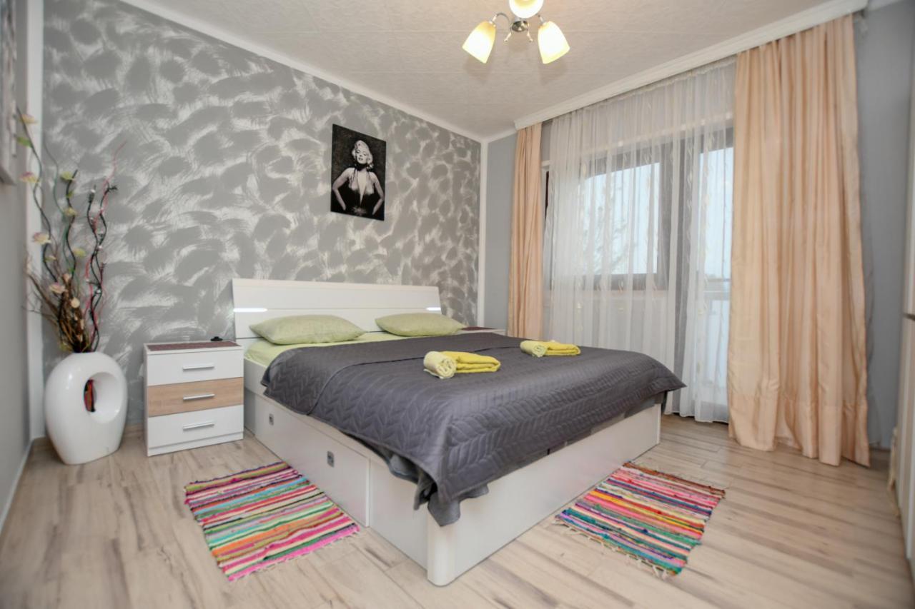 Apartments Katja Porec Ngoại thất bức ảnh