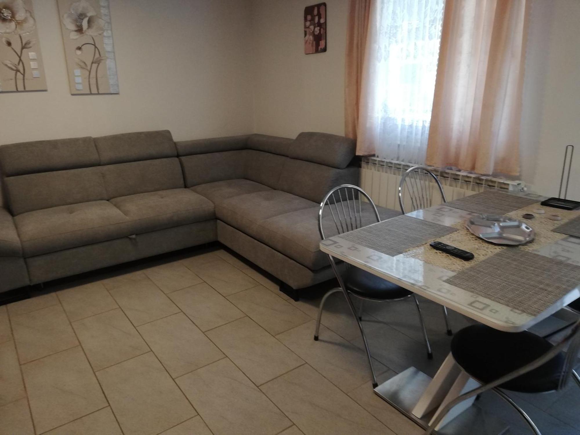 Apartments Katja Porec Ngoại thất bức ảnh