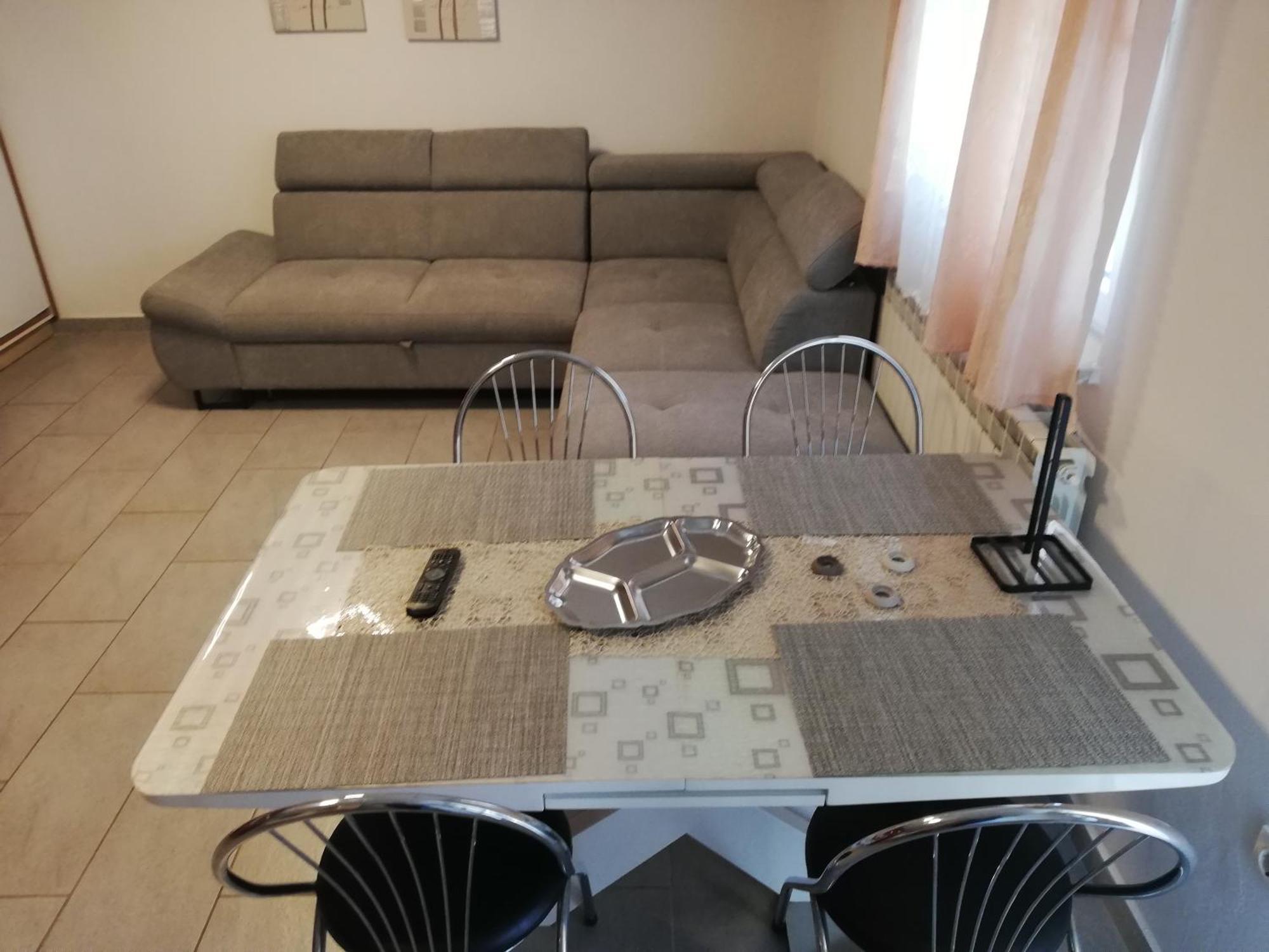 Apartments Katja Porec Ngoại thất bức ảnh