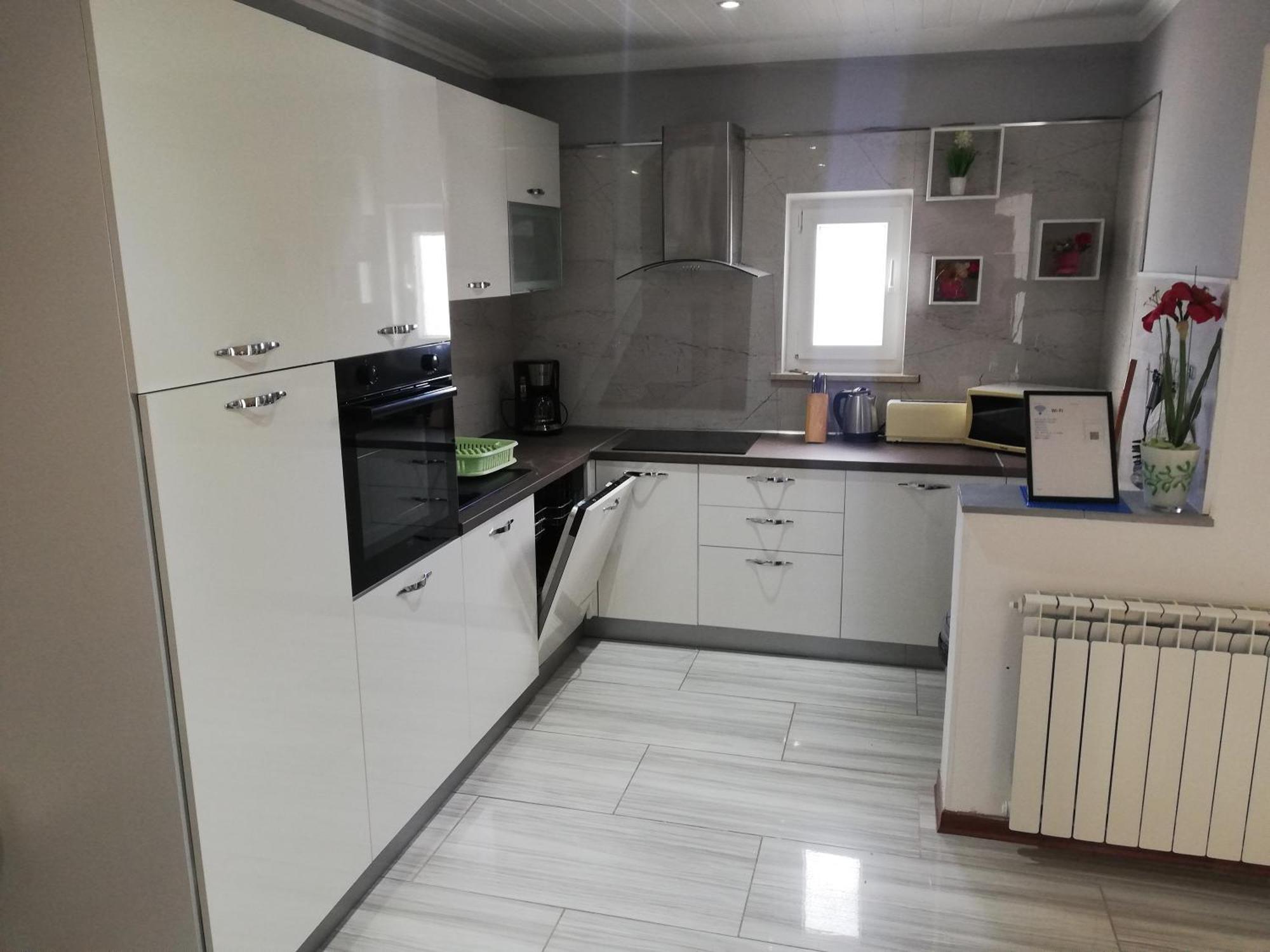 Apartments Katja Porec Ngoại thất bức ảnh