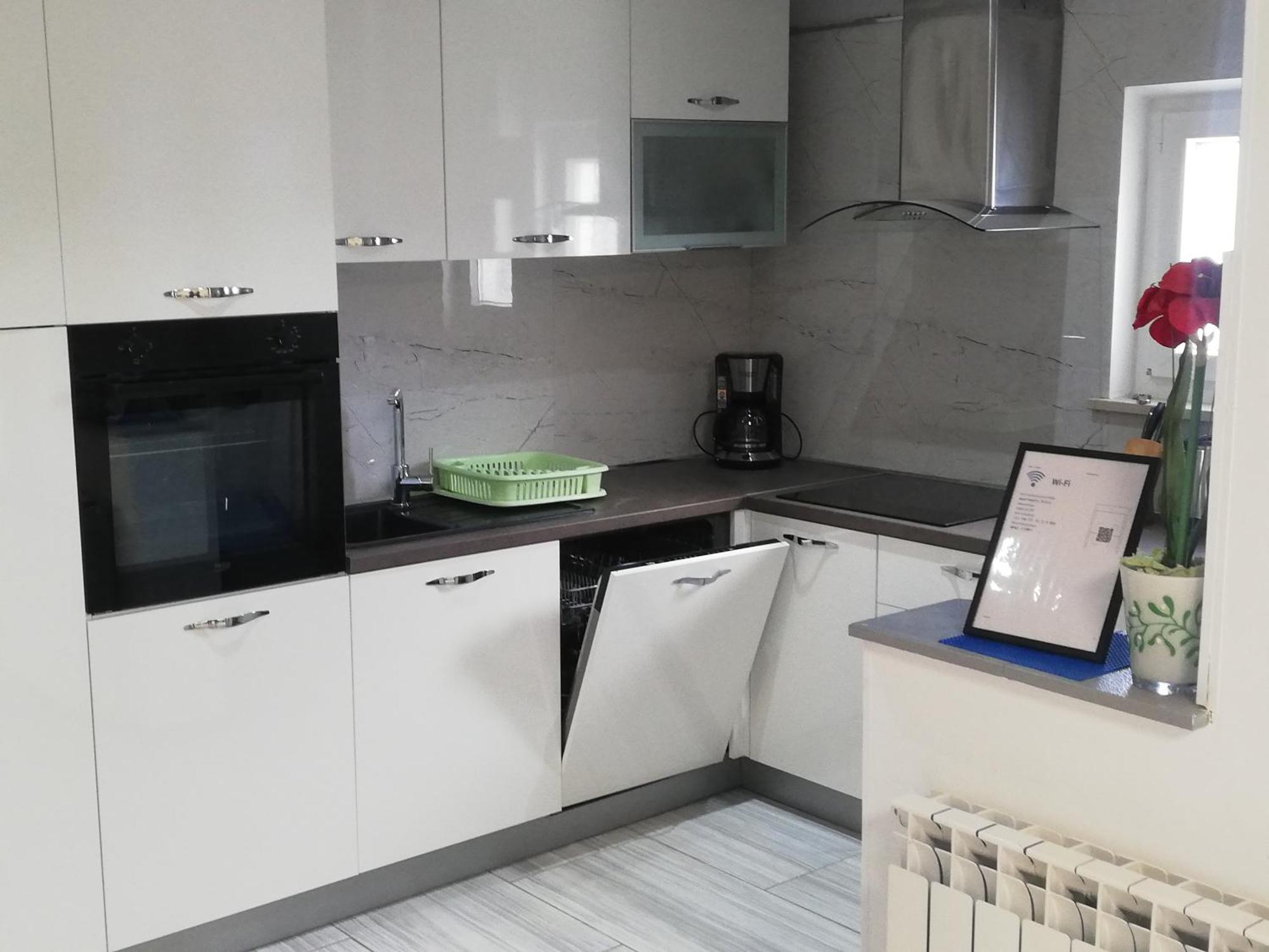 Apartments Katja Porec Ngoại thất bức ảnh