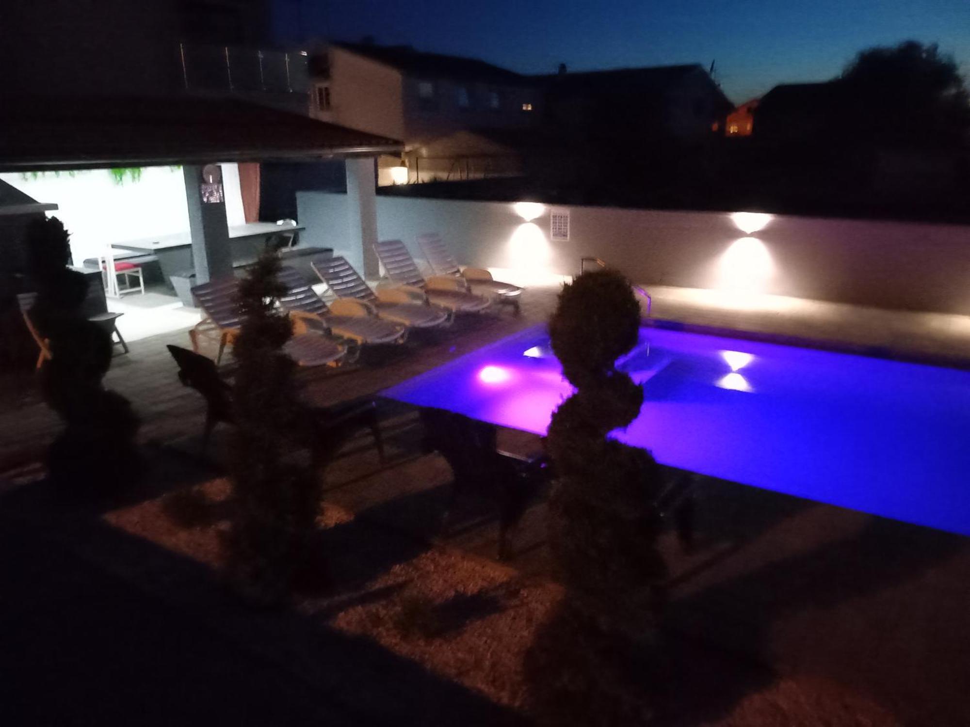 Apartments Katja Porec Ngoại thất bức ảnh