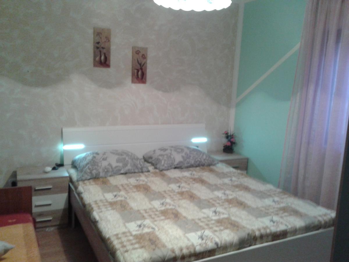 Apartments Katja Porec Ngoại thất bức ảnh