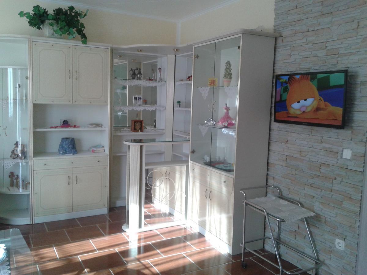 Apartments Katja Porec Ngoại thất bức ảnh