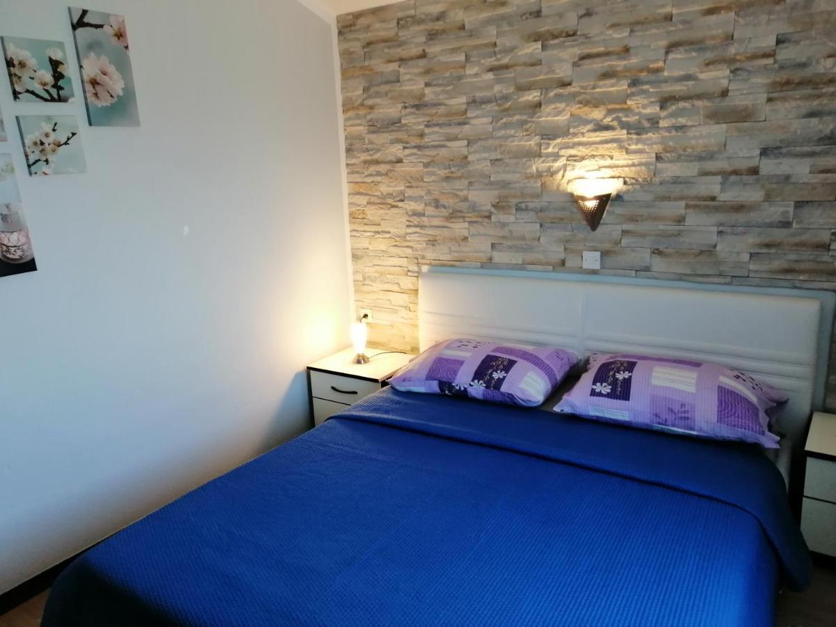 Apartments Katja Porec Ngoại thất bức ảnh