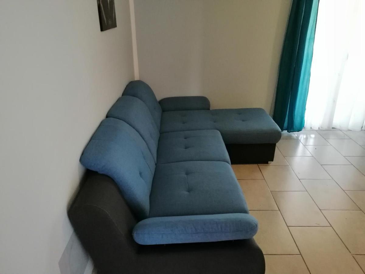 Apartments Katja Porec Ngoại thất bức ảnh