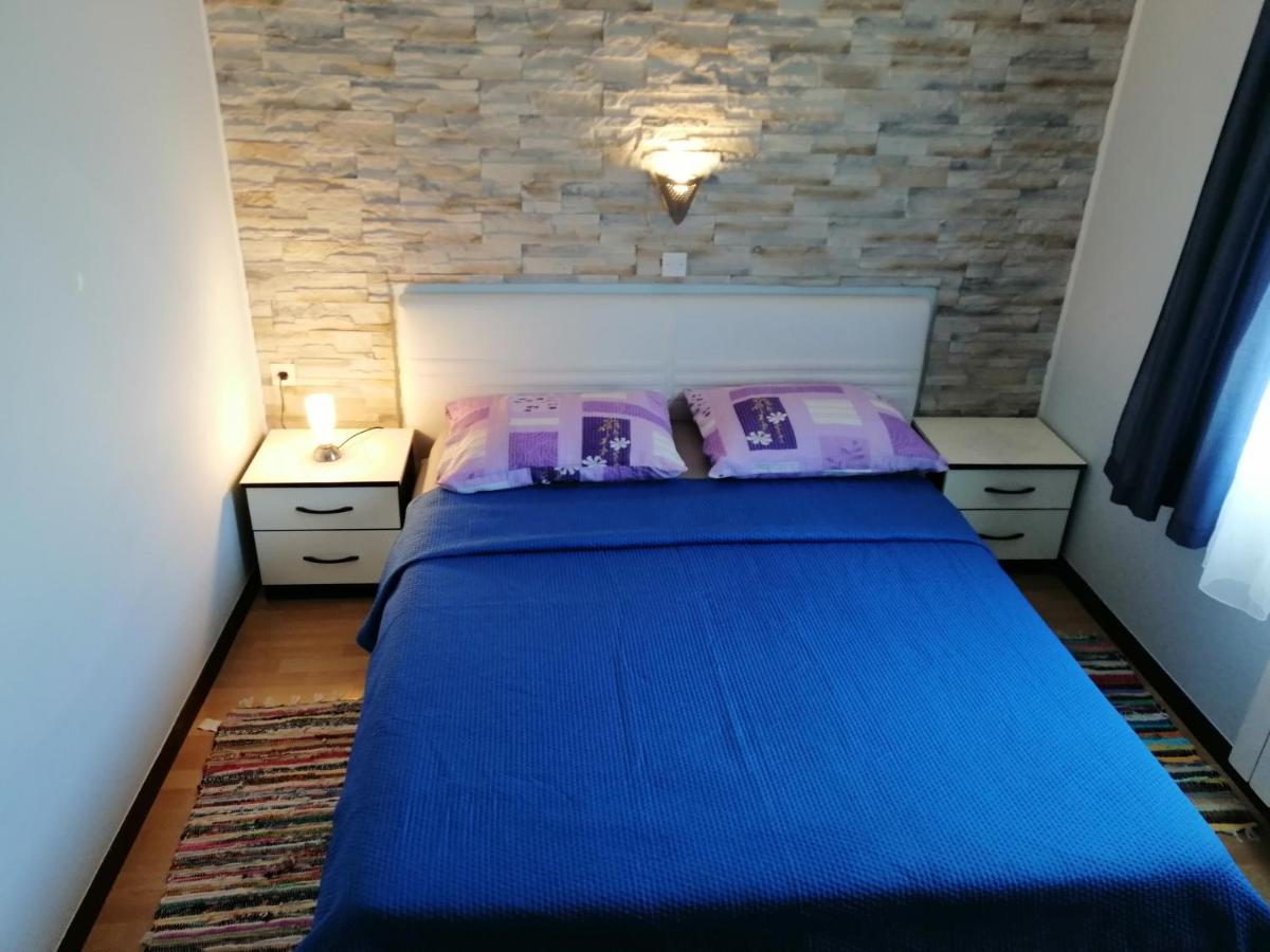 Apartments Katja Porec Ngoại thất bức ảnh